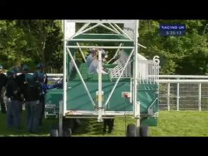 Video preview image for Goodwood 17:35 - Chandlers Building Supplies Apprentice Handicap