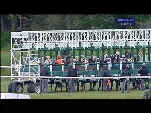 Video preview image for Ayr 17:45 - Caledonia Best Handicap