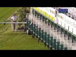 Video preview image for Sandown Park 17:55 - British Stallion Studs Apollobet EBF Maiden Fillies' Stakes (Plus10)