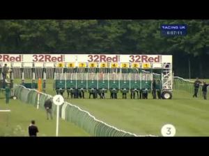 Video preview image for Nottingham 18:05 - 32Red EBF Stallions Maiden Stakes