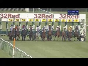 Video preview image for Nottingham 18:40 - 10 Free At 32red.com Handicap