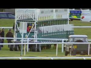 Video preview image for Sandown Park 20:05 - Breeders Backing Racing Apollobet EBF Maiden Stakes