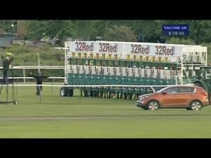 Video preview image for Nottingham 20:15 - 32red.com Handicap