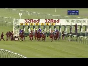Video preview image for Nottingham 20:45 - 32Red Handicap