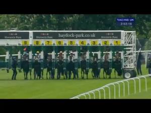 Video preview image for Haydock Park 14:00 - Phs Group Handicap (Jockey Club Grassroots Flat Middle Distance Series Qualifier)