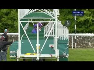 Video preview image for Goodwood 14:20 - Spitfire Maiden Auction Stakes