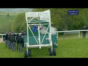 Video preview image for Goodwood 16:00 - Casco EBF Stallions Cocked Hat Stakes (Listed)