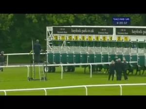 Video preview image for Haydock Park 16:15 - Phs Treadsmart Handicap