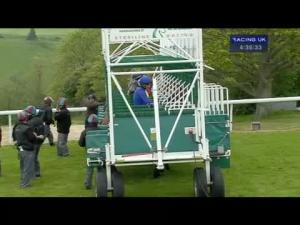 Video preview image for Goodwood 16:35 - Goodwood Flying School Fillies' Handicap