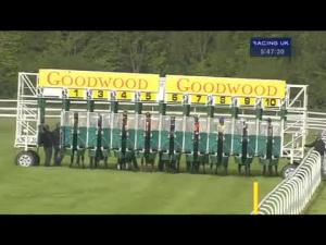 Video preview image for Goodwood 17:45 - Racing UK Day Pass Just 10 Handicap