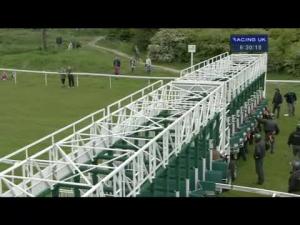 Video preview image for Pontefract 18:30 - Heart Breakfast Handicap