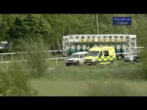 Video preview image for Pontefract 19:00 - Constant Security Serving Yorkshire Racecourses Handicap