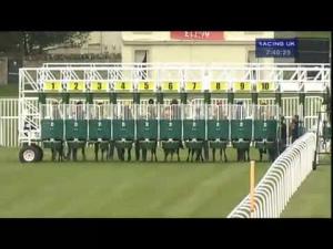 Video preview image for Musselburgh 19:40 - Canaccord Genuity Handicap
