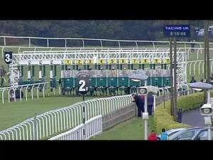 Video preview image for Musselburgh 20:10 - Belmont Wallyford Handicap