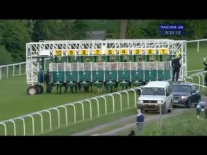 Video preview image for Pontefract 20:30 - Alamo Business Systems Fillies' Handicap