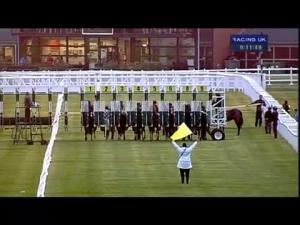 Video preview image for Musselburgh 21:10 - Racing UK Anywhere Handicap