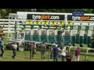 Video preview image for Beverley 14:05 - Melanie Hughes Big Birthday Bash Median Auction Maiden Stakes