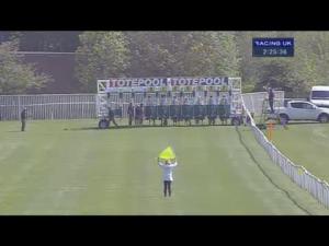 Video preview image for Catterick Bridge 14:25 - Toteexacta Median Auction Maiden Stakes