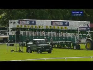 Video preview image for Haydock Park 14:35 - Betfred Mobile Silver Bowl Handicap
