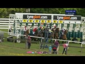 Video preview image for Beverley 14:40 - Brian Yeardley Continental Two Year Old Trophy Conditions Stakes (Plus10)