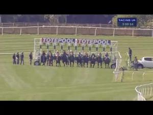 Video preview image for Catterick Bridge 15:00 - Totequadpot Handicap