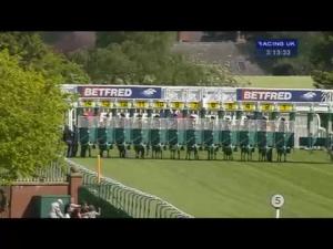 Video preview image for Haydock Park 15:10 - Betfred TV EBF Stallion Stakes (Fillies' Listed) (Registered As The Cecil Frail Stakes)