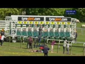 Video preview image for Beverley 15:15 - Hilary Needler Trophy Fillies' Conditions Stakes (Plus10)