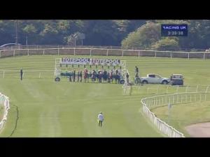 Video preview image for Catterick Bridge 15:35 - Totetrifecta Handicap