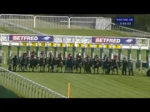 Video preview image for Haydock Park 15:45 - betfred.com Temple Stakes (Group 2)