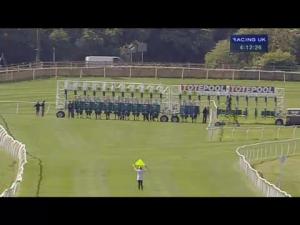 Video preview image for Catterick Bridge 16:10 - Totepool Handicap