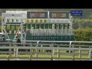 Video preview image for Beverley 16:25 - Strawberry Handicap