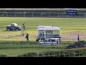 Video preview image for Catterick Bridge 16:45 - mytotepool.com Median Auction Maiden Fillies' Stakes