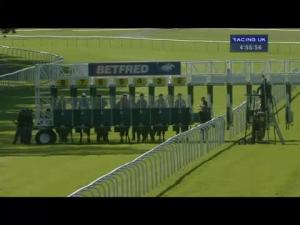 Video preview image for Haydock Park 16:55 - Betfred Big Five 0 For Jackie Handicap
