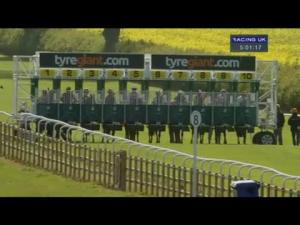 Video preview image for Beverley 17:00 - Beryl and Joe Turner Memorial Handicap