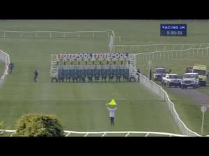 Video preview image for Catterick Bridge 17:20 - Totepool Racing's Biggest Supporter Handicap