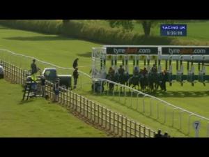 Video preview image for Beverley 17:35 - Pike Is Another Year Older Handicap
