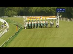 Video preview image for Salisbury 18:05 - Irish Stallion Farms Bathwick Tyres EBF Maiden Stakes (Plus10)