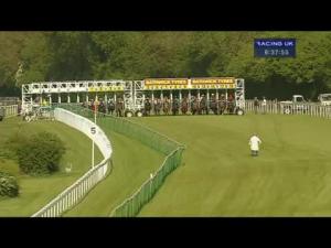 Video preview image for Salisbury 18:35 - Bathwick Tyres Andover Handicap