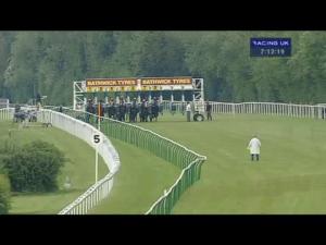 Video preview image for Salisbury 19:10 - Bathwick Tyres Salisbury Maiden Fillies' Stakes