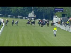 Video preview image for Salisbury 19:40 - Bathwick Tyres 'Sunny Future' Handicap