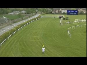Video preview image for Kelso 14:10 - Lyntoun Taxis & Andersons Butchers East Lothian Novices' Hurdle