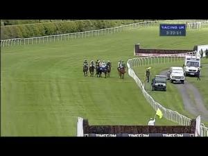 Video preview image for Kelso 15:10 - Elliot Henderson Novices' Handicap Chase (Div 2)