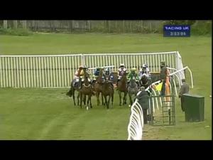 Video preview image for Kelso 15:45 - Kosb Novices' Handicap Chase