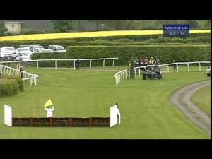 Video preview image for Kelso 16:20 - Reece, Ben, Jessica & Charlotte Coppola Novices' Handicap Hurdle