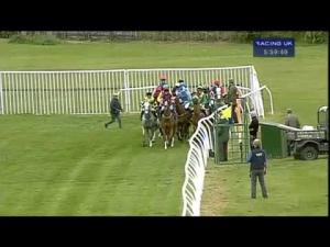 Video preview image for Kelso 17:55 - Jane Sturrock 40th Birthday Bash Standard Open NH Flat Race