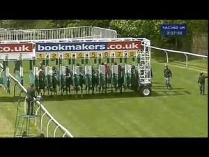 Video preview image for Carlisle 14:35 - Apollobet Home Of Cashback Specials Handicap