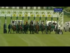 Video preview image for Redcar 14:45 - Watch Racing UK Today Just 10 Median Auction Maiden Stakes