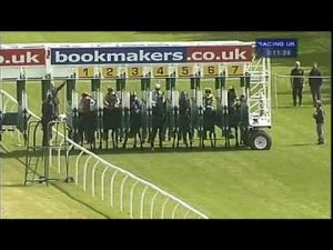 Video preview image for Carlisle 15:10 - Apollobet 'Daily Racing Specials' Maiden Fillies' Stakes