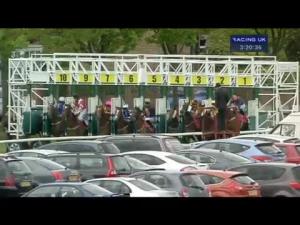 Video preview image for Redcar 15:20 - Market Cross Jewellers Handicap