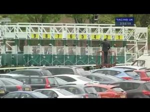 Video preview image for Redcar 15:55 - Racing UK Anywhere Zetland Gold Cup Handicap